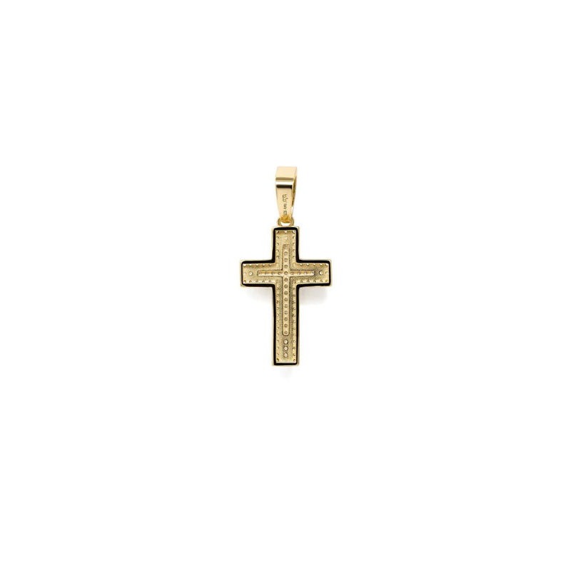 Small Cross Pendant