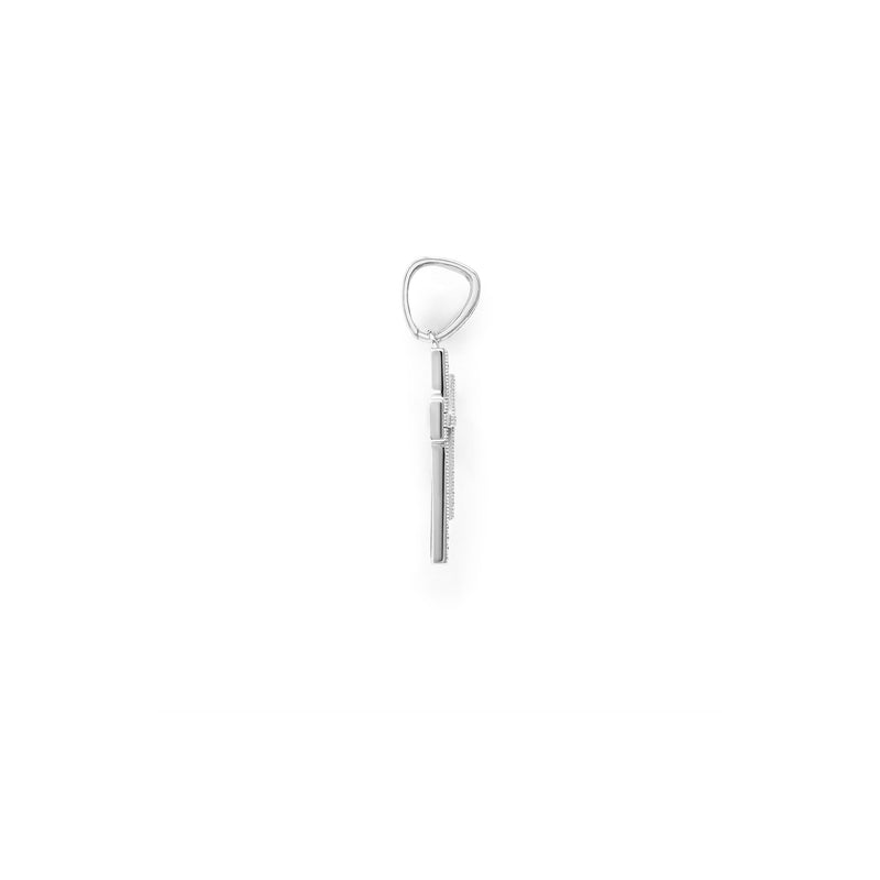 Small Cross Pendant