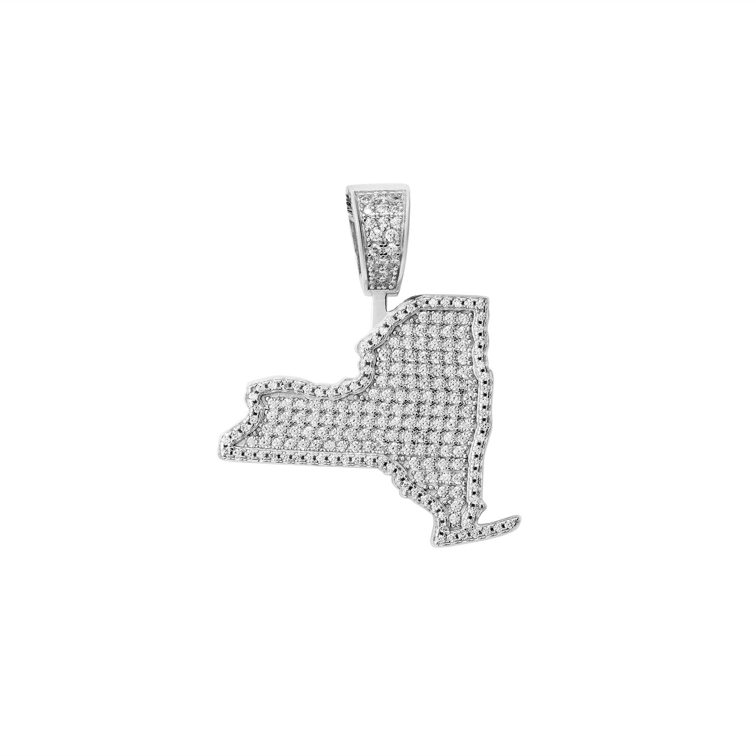 New York Pendant