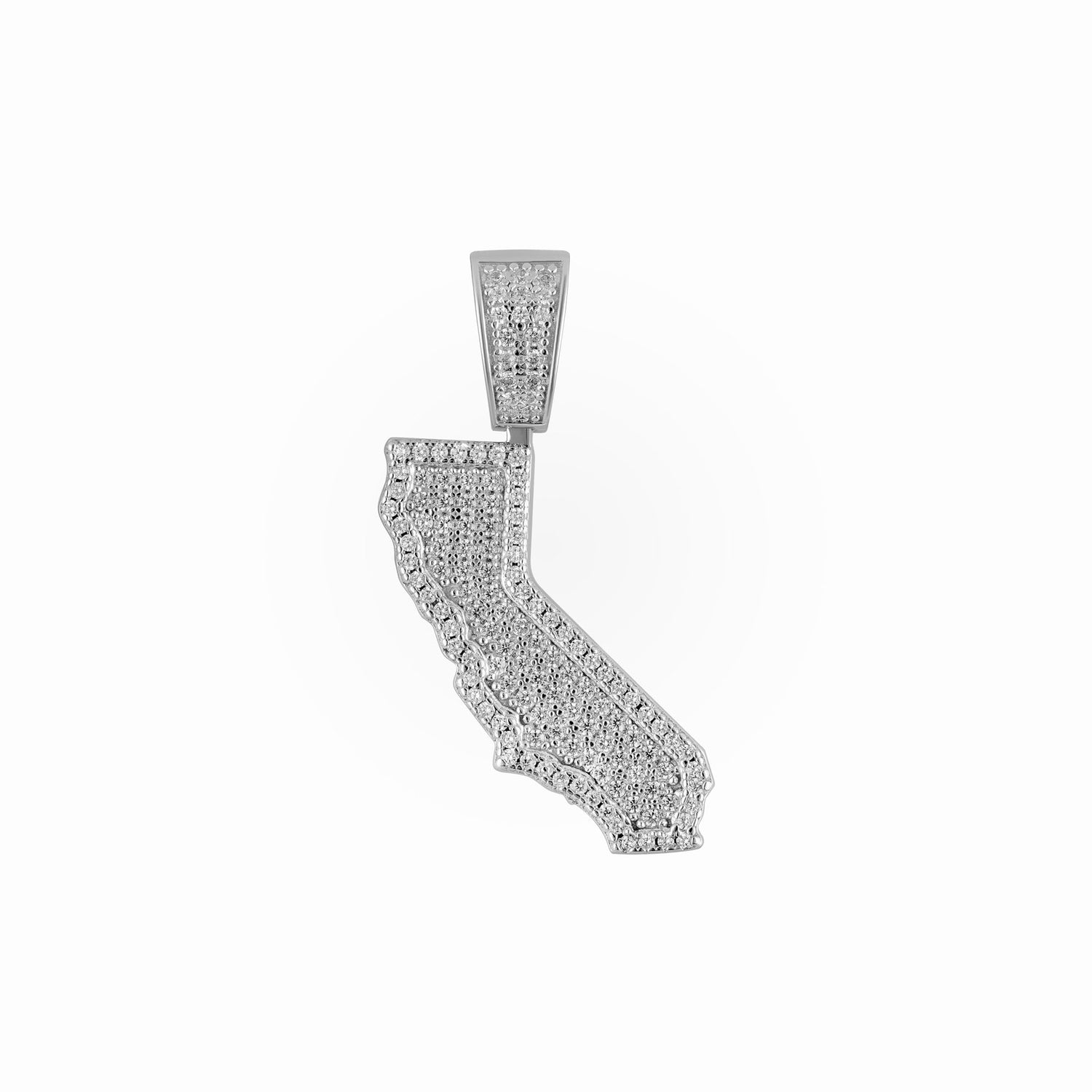 California State Pendant