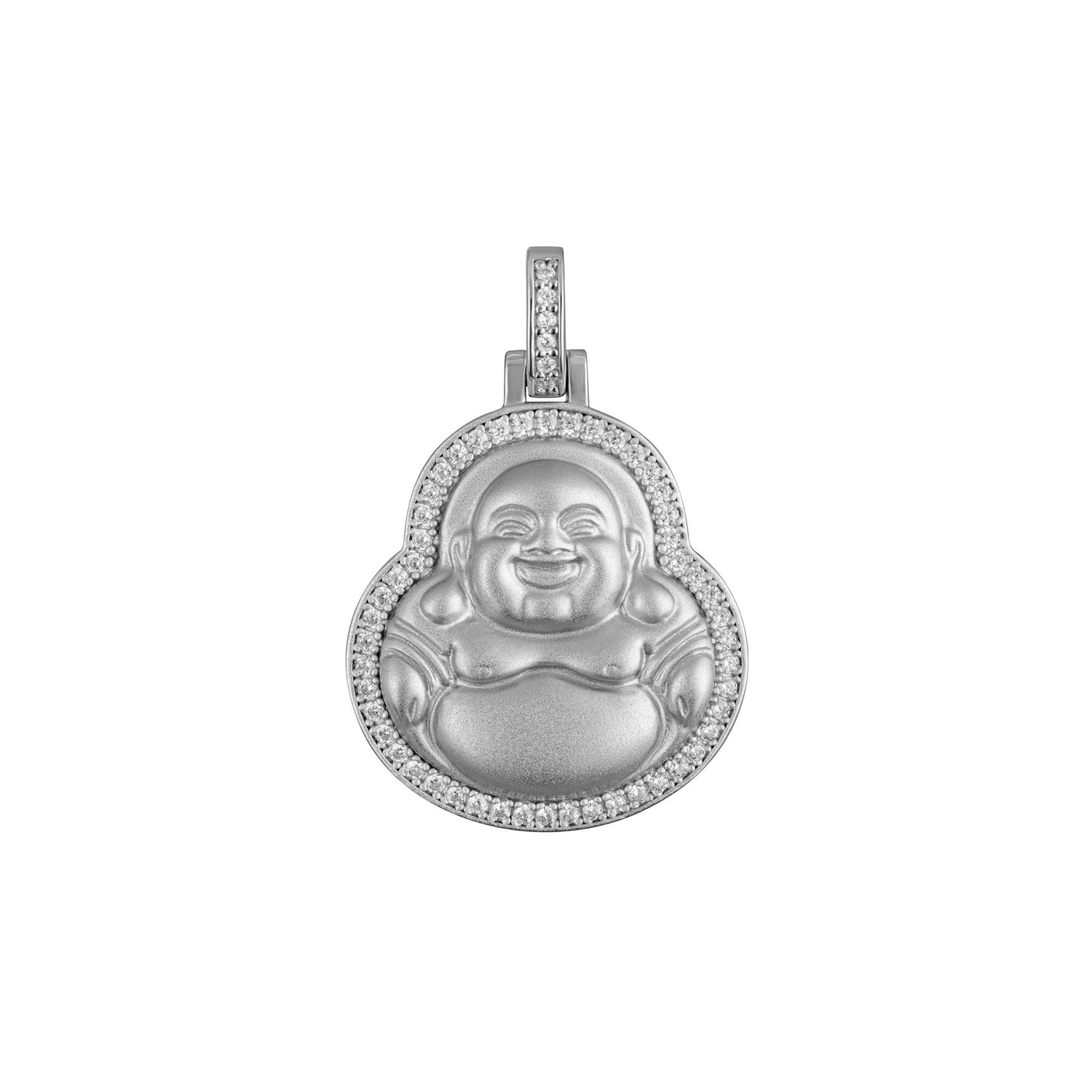 Buddha Pendant