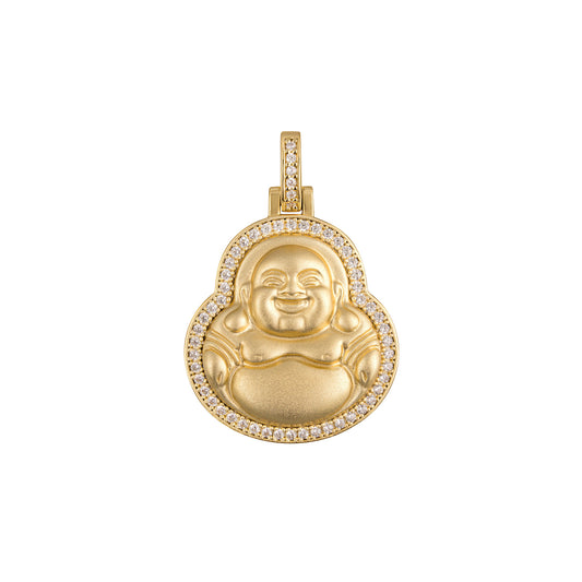 Buddha Pendant