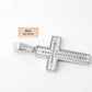 Small Cross Pendant