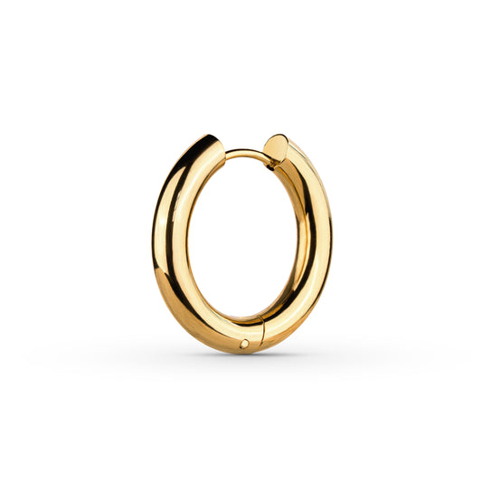 Mirage Bold Hoops Morf Jewelry 